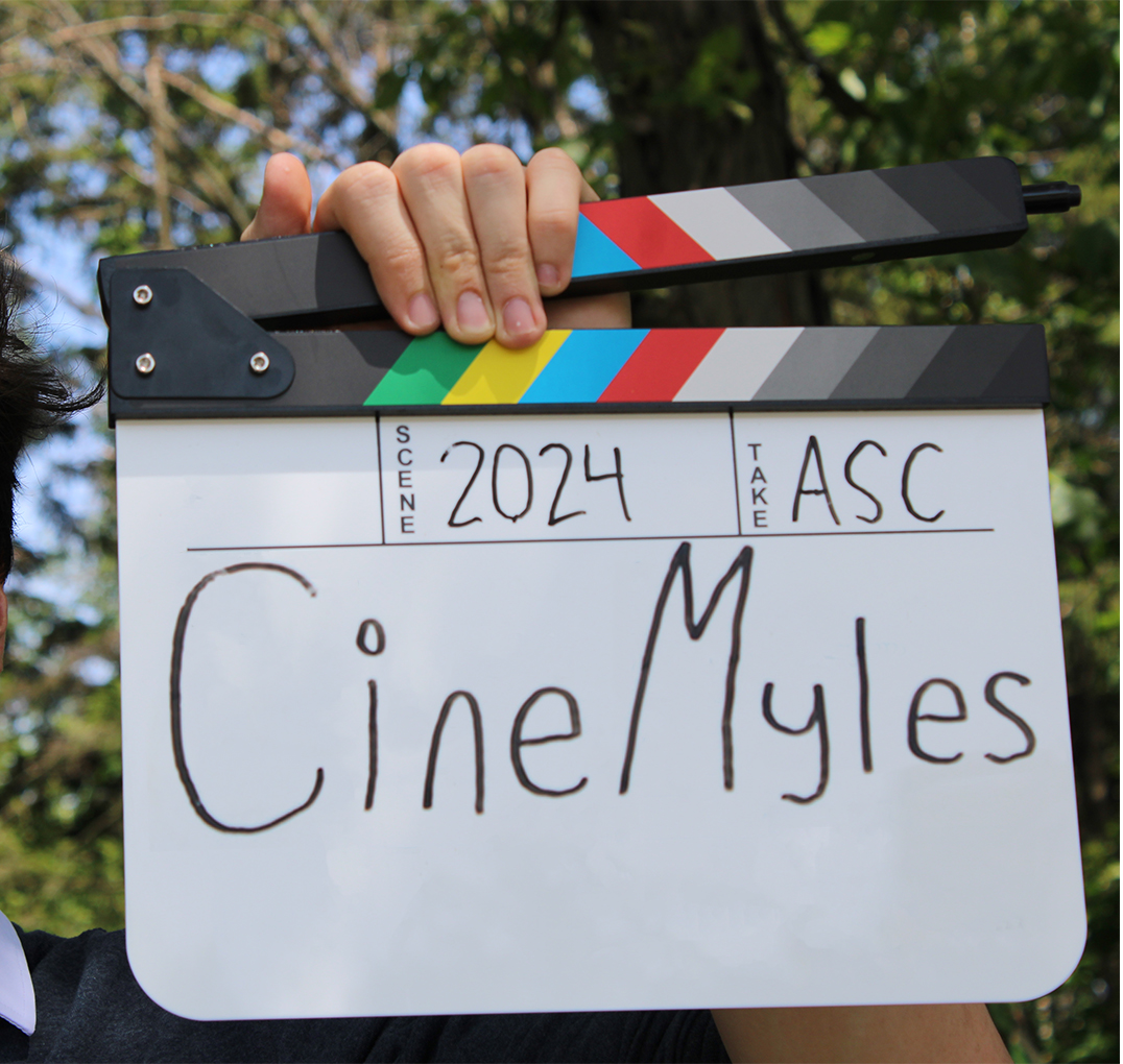 CineMyles